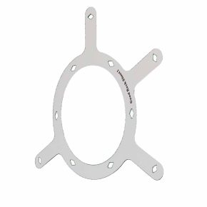Misaladejuegos Soporte Bolas Navigator Rack Sheet 9.10 57.2mm GLS9 10 - Imagen 2