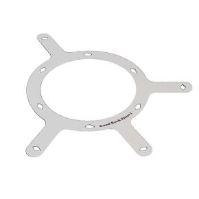 Misaladejuegos Soporte Bolas Navigator Rack Sheet 9.10 57.2mm GLS9 10