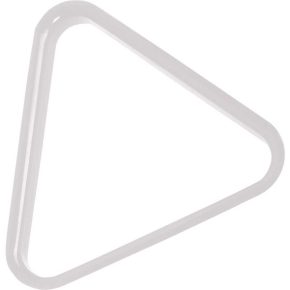 Misaladejuegos Triangulo Plastico Blanco 57.2mm 4057.005 - Imagen 2
