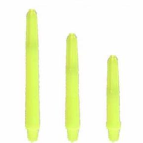 Misaladejuegos Cañas Nylon plus Amarilla Fluro Mediana (35mm)