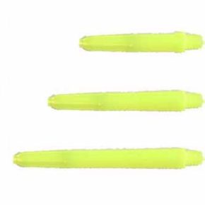 Misaladejuegos Cañas Nylon plus Amarilla Fluro Mediana (35mm) - Imagen 3