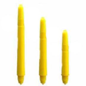 Misaladejuegos Cañas Nylon plus Amarilla Mediana (35mm)