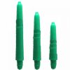 Misaladejuegos Cañas Nylon plus Verde Corta (30mm)