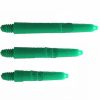 Misaladejuegos Cañas Nylon plus Verde Corta (30mm) - Imagen 2