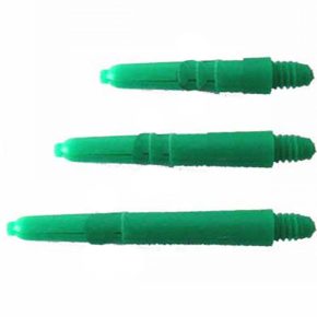 Misaladejuegos Cañas Nylon plus Verde Corta (30mm) - Imagen 3