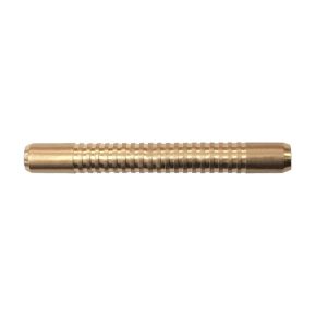 Misaladejuegos Cuerpo Latón 7x51 15gr Puntas Rosca Fina 2ba (1 Unidad) 014030 2ba 7x51 40932bd - Imagen 3
