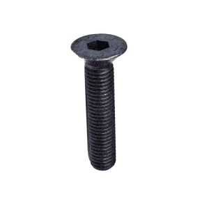 Misaladejuegos Tornillo para Puño Futbolin Catalan Cordoba cabeza cónica 20x5mm