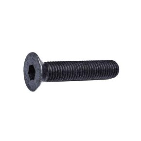 Misaladejuegos Tornillo para Puño Futbolin Catalan Cordoba cabeza cónica 20x5mm - Imagen 3