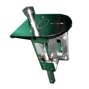 Misaladejuegos Monedero Futbolin Madrileño Madrid 0.50€ - Imagen 2