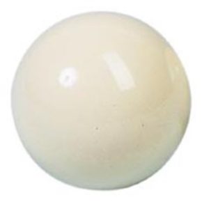 Misaladejuegos Bola Billar Blanca 60.3 Aramith 2160.000