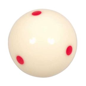 Misaladejuegos Bola Billar Blanca Entrenamiento Aramith 52mm 2 1/16 Pro Cup 2152.030
