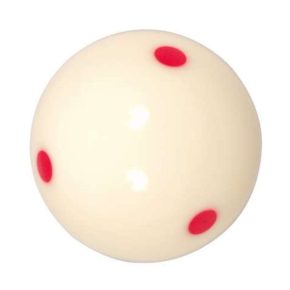 Misaladejuegos Bola Billar Blanca Entrenamiento Aramith 52mm 2 1/16 Pro Cup 2152.030 - Imagen 3