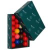 Misaladejuegos Juego bolas Snooker Aramith Premier caja 52.4mm 2752.100 - Imagen 2