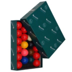 Misaladejuegos Juego bolas Snooker Aramith Premier caja 52.4mm 2752.100 - Imagen 2