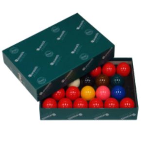 Misaladejuegos Juego bolas Snooker Aramith Premier caja 52.4mm 2752.100