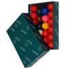 Misaladejuegos Juego bolas Snooker Aramith Premier caja 52.4mm 2752.100 - Imagen 3