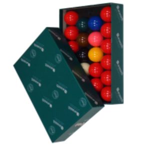 Misaladejuegos Juego bolas Snooker Aramith Premier caja 52.4mm 2752.100 - Imagen 3