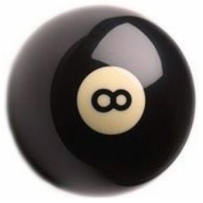 Misaladejuegos Bola billar negra economica 57.2 11113 - Imagen 2