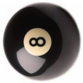 Misaladejuegos Bola billar negra economica 57.2 11113 - Imagen 3