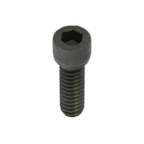 Misaladejuegos Tornillo para Puño Futbolin Catalán/Cordoba cabeza redonda 23x5mm