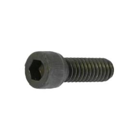 Misaladejuegos Tornillo para Puño Futbolin Catalán/Cordoba cabeza redonda 23x5mm - Imagen 3