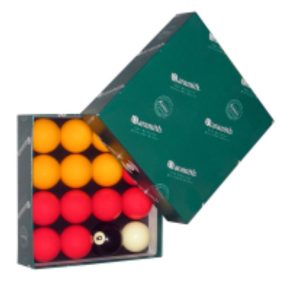 Misaladejuegos Juego bolas americano Casino Aramith premier 57.3 mm 2557.400 - Imagen 2