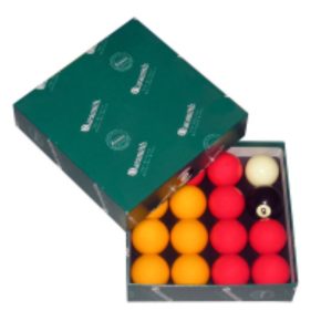 Misaladejuegos Juego bolas americano Casino Aramith premier 57.3 mm 2557.400