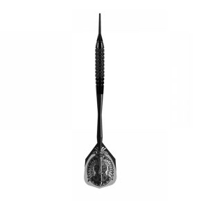 Misaladejuegos Dardos Harrows Black Arrow gK 18g - Imagen 2