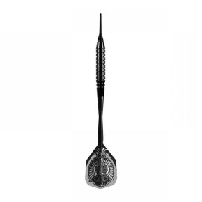 Misaladejuegos Dardos Harrows Black Arrow R 18g - Imagen 2
