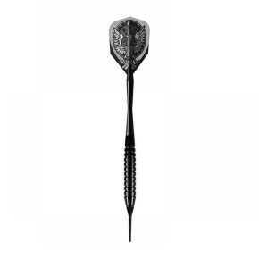 Misaladejuegos Dardos Harrows Black Arrow R 18g - Imagen 3