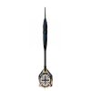 Misaladejuegos Dardos Harrows Pirate Blue 16g - Imagen 2