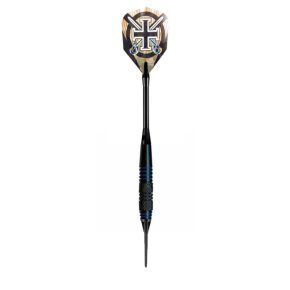 Misaladejuegos Dardos Harrows Pirate Blue 16g - Imagen 3