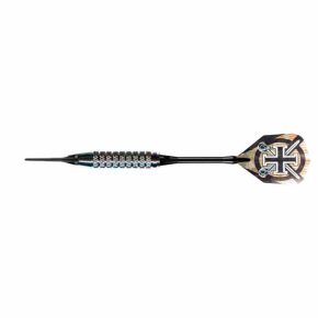 Misaladejuegos Dardos Harrows Silver Arrows K 14gr