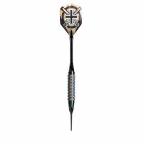 Misaladejuegos Dardos Harrows Silver Arrows K 14gr - Imagen 3