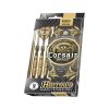 Misaladejuegos Dardos  Harrows Corsair Black 18g - Imagen 3