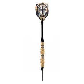 Misaladejuegos Dardos Harrows Corsair Blue 18g - Imagen 3
