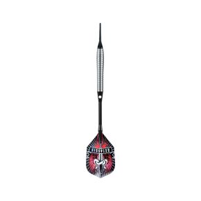 Misaladejuegos Dardos Harrows Assassin Style A 18gr 80% - Imagen 2