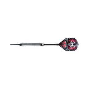 Misaladejuegos Dardos Harrows Assassin Style A 18gr 80%
