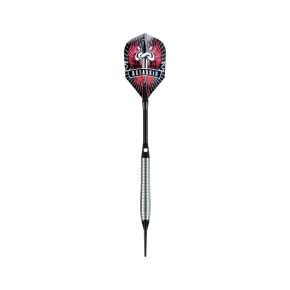 Misaladejuegos Dardos Harrows Assassin Style A 18gr 80% - Imagen 3