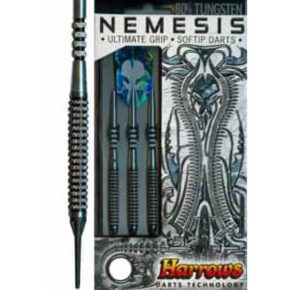 Misaladejuegos Dardos Harrows Nemesis 20g 85% - Imagen 2
