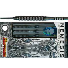 Misaladejuegos Dardos Harrows Nemesis 20g 85% - Imagen 3