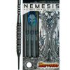 Misaladejuegos Dardos Harrows Nemesis 16g 85% - Imagen 2