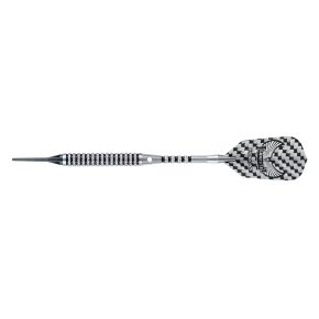 Misaladejuegos Dardos Harrows Nemesis 16g 85%