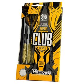 Misaladejuegos Dardos Harrows Club K 18gk - Imagen 2
