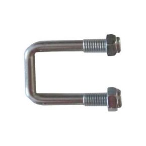 Misaladejuegos Abrazadera Abarcon Futbolin Presas 32x5mm Barra 14mm PABAC