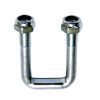 Misaladejuegos Abrazadera Futbolin Duguespi 37,5x5mm Barra 13mm - Imagen 3
