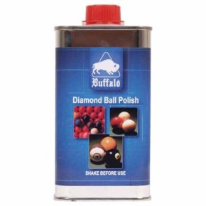 Misaladejuegos Pulimento Buffalo para limpieza y mantenimiento de bolas de billar 3320.000