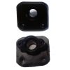 Misaladejuegos Cojinete casquillo roce exterior para futbolin Presas Modelo Nuevo 14mm