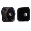 Misaladejuegos Cojinete casquillo roce exterior para futbolin Presas Modelo Nuevo 14mm - Imagen 2