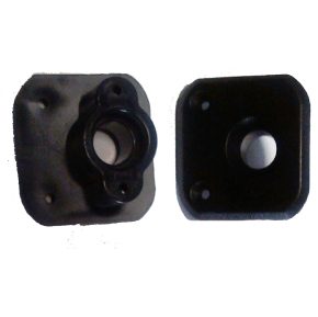 Misaladejuegos Cojinete casquillo roce exterior para futbolin Presas Modelo Nuevo 14mm - Imagen 2
